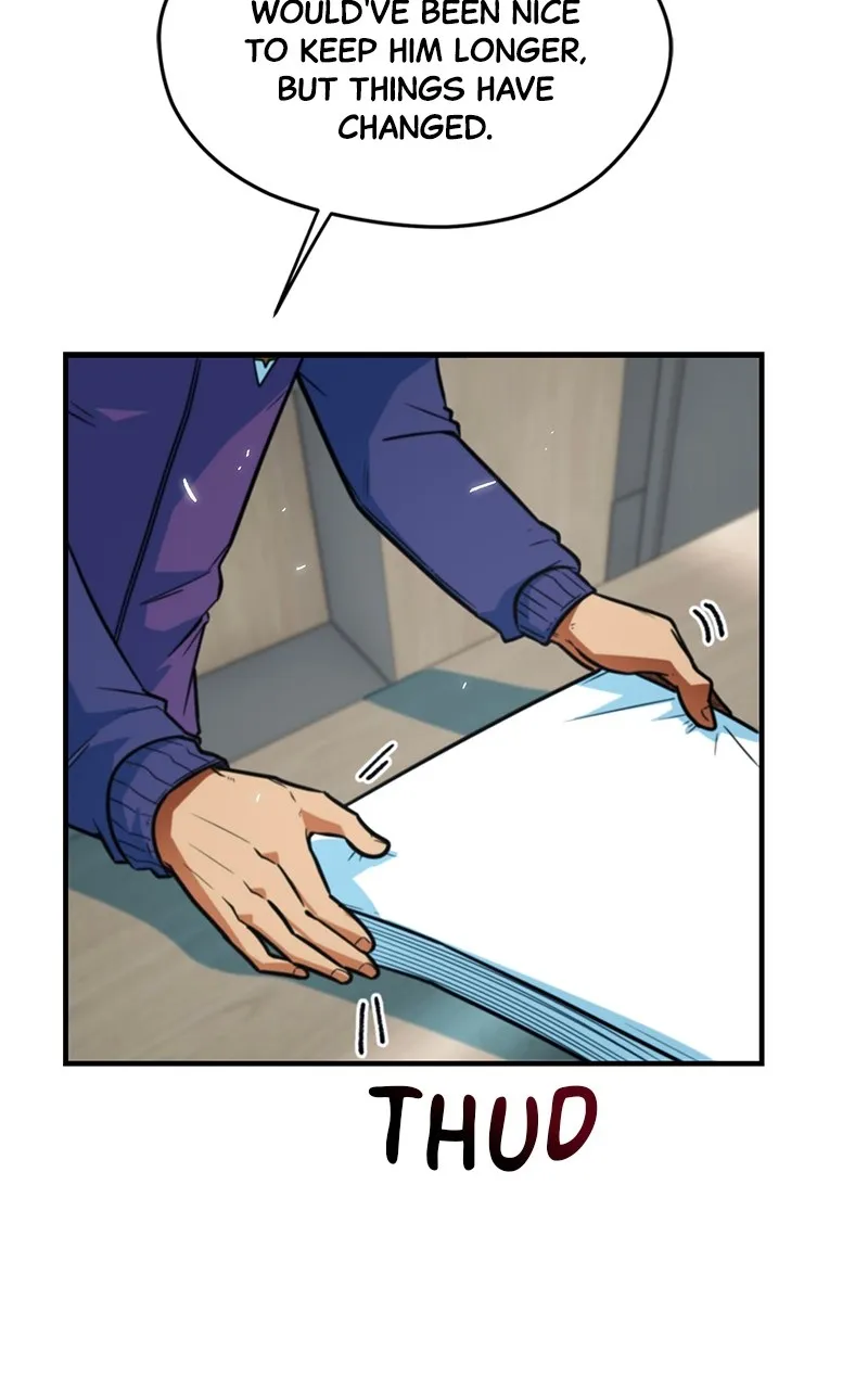 I’m Not a Soccer Genius! Chapter 7 page 84 - 