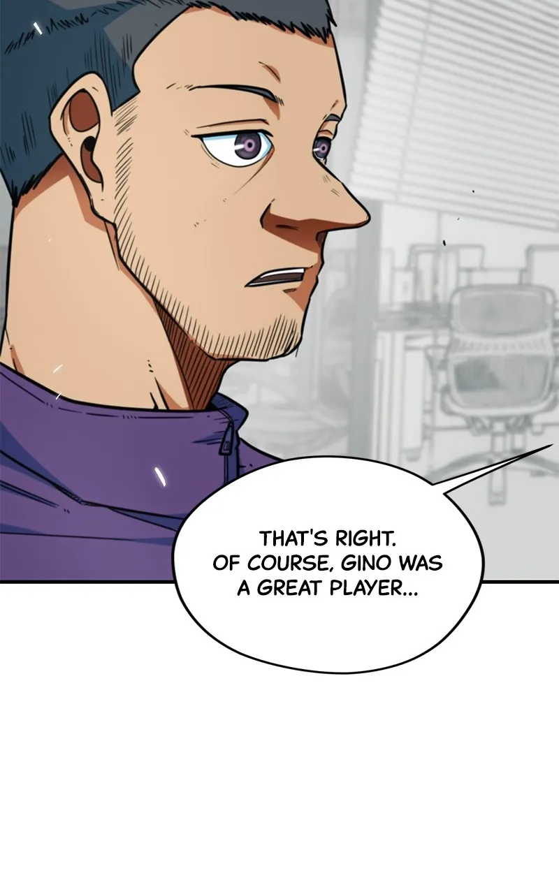 I’m Not a Soccer Genius! Chapter 7 page 88 - 
