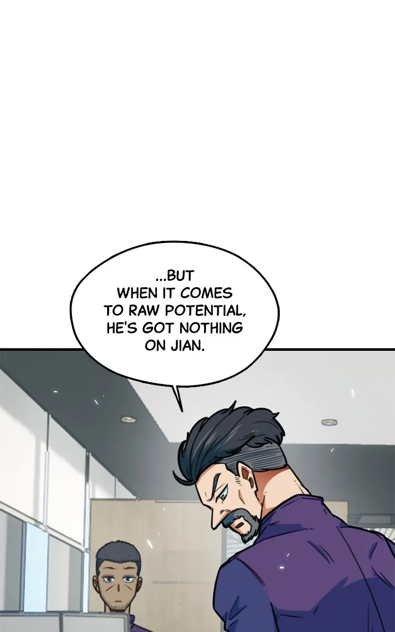 I’m Not a Soccer Genius! Chapter 7 page 89 - 