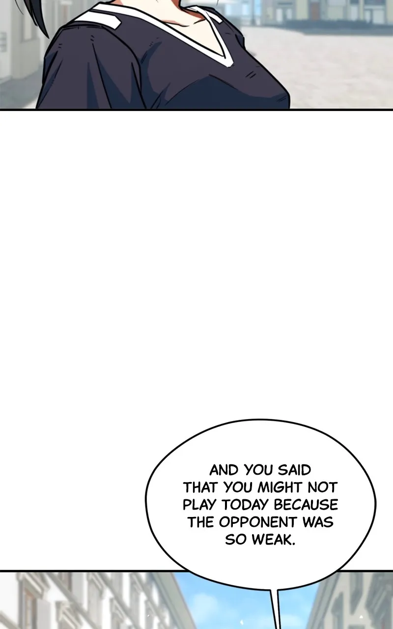 I’m Not a Soccer Genius! Chapter 7 page 10 - 