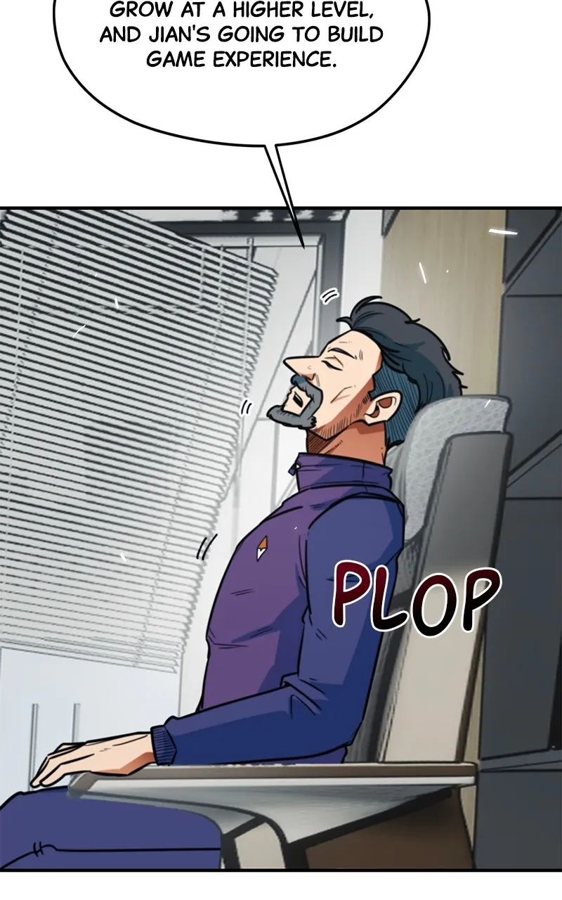 I’m Not a Soccer Genius! Chapter 7 page 91 - 