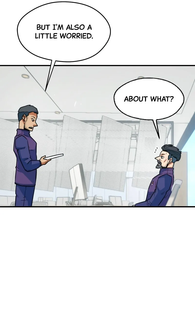 I’m Not a Soccer Genius! Chapter 7 page 96 - 