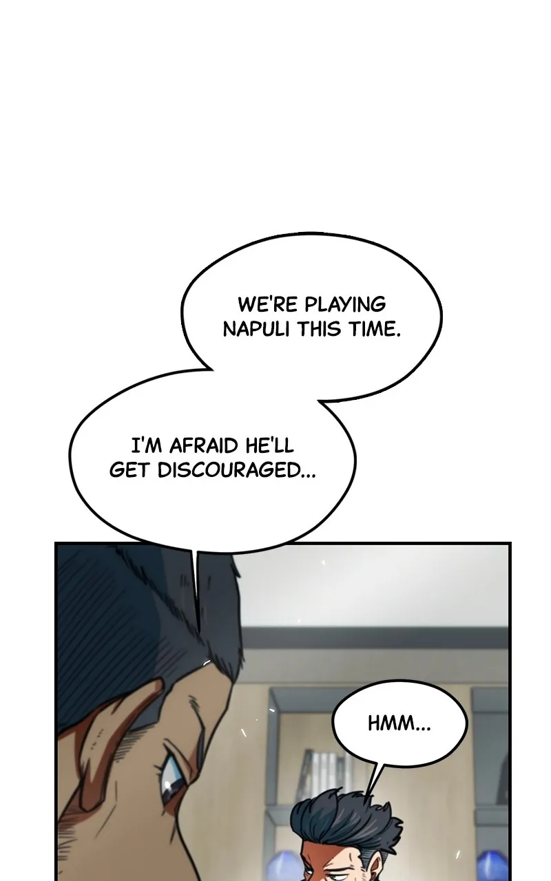 I’m Not a Soccer Genius! Chapter 7 page 97 - 