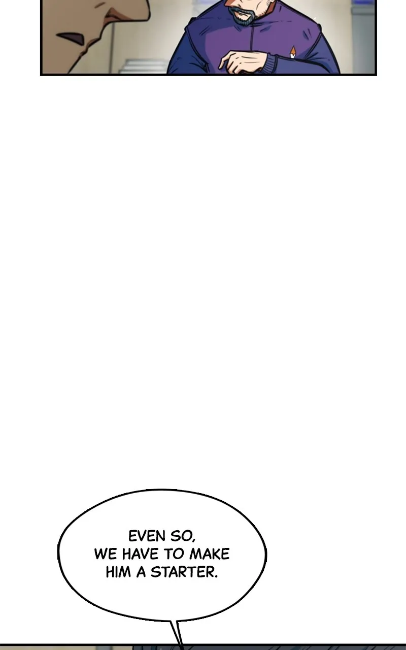 I’m Not a Soccer Genius! Chapter 7 page 98 - 