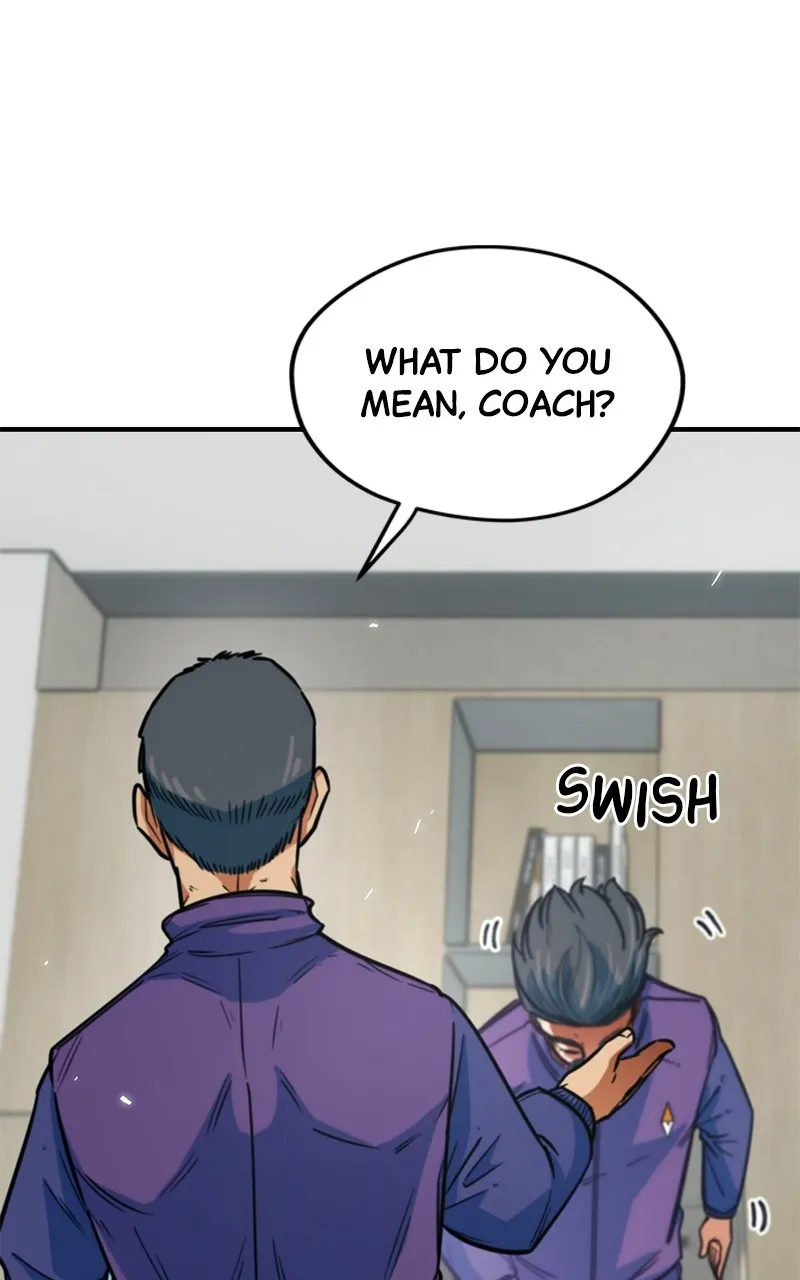 I’m Not a Soccer Genius! Chapter 7 page 100 - 