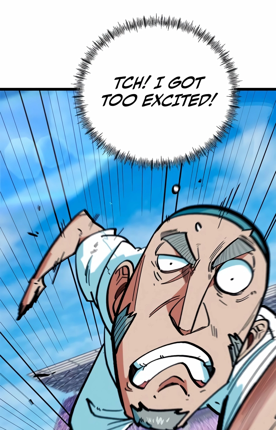 I’m Not a Soccer Genius! Chapter 72 page 109 - 