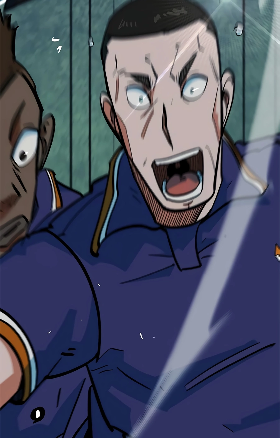 I’m Not a Soccer Genius! Chapter 72 page 130 - 