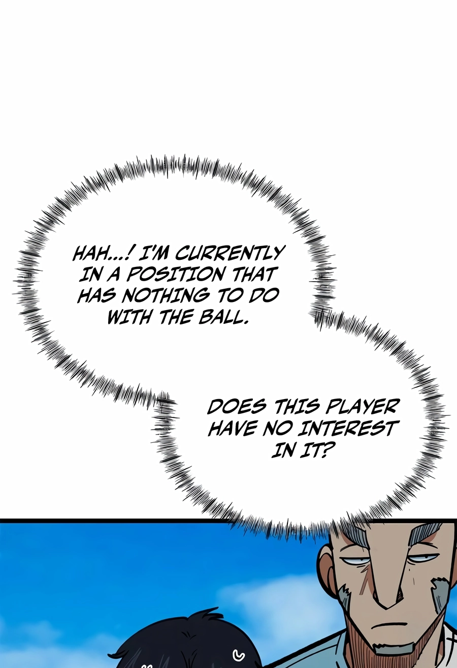 I’m Not a Soccer Genius! Chapter 72 page 51 - 