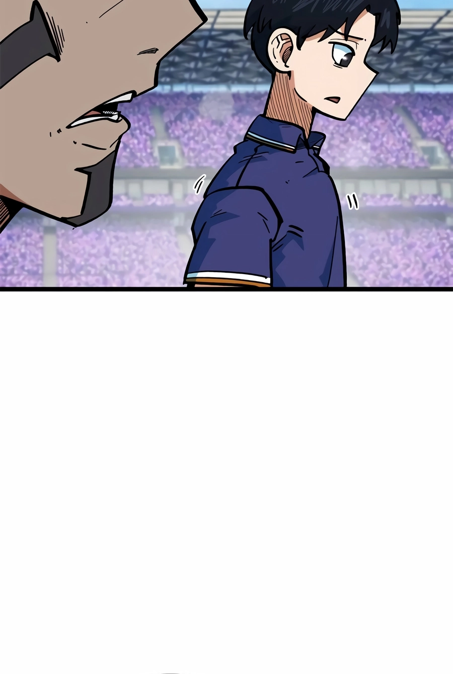 I’m Not a Soccer Genius! Chapter 72 page 75 - 