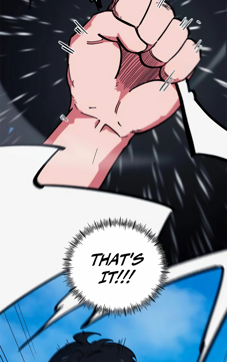 I’m Not a Soccer Genius! Chapter 72 page 91 - 