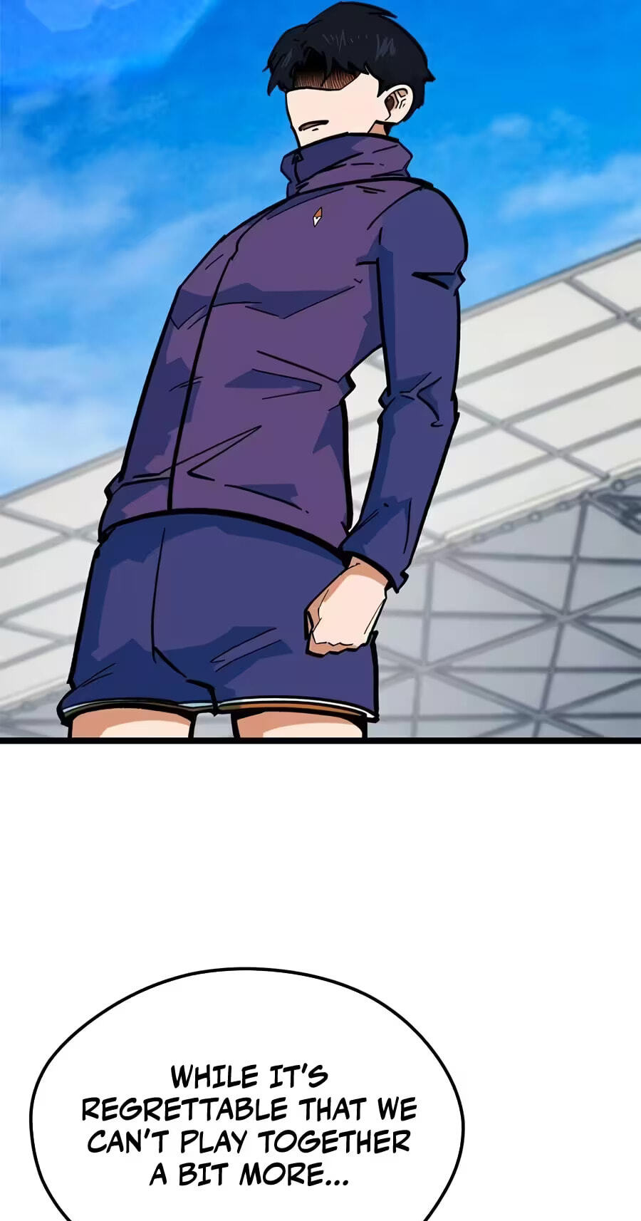 I’m Not a Soccer Genius! Chapter 73 page 103 - 