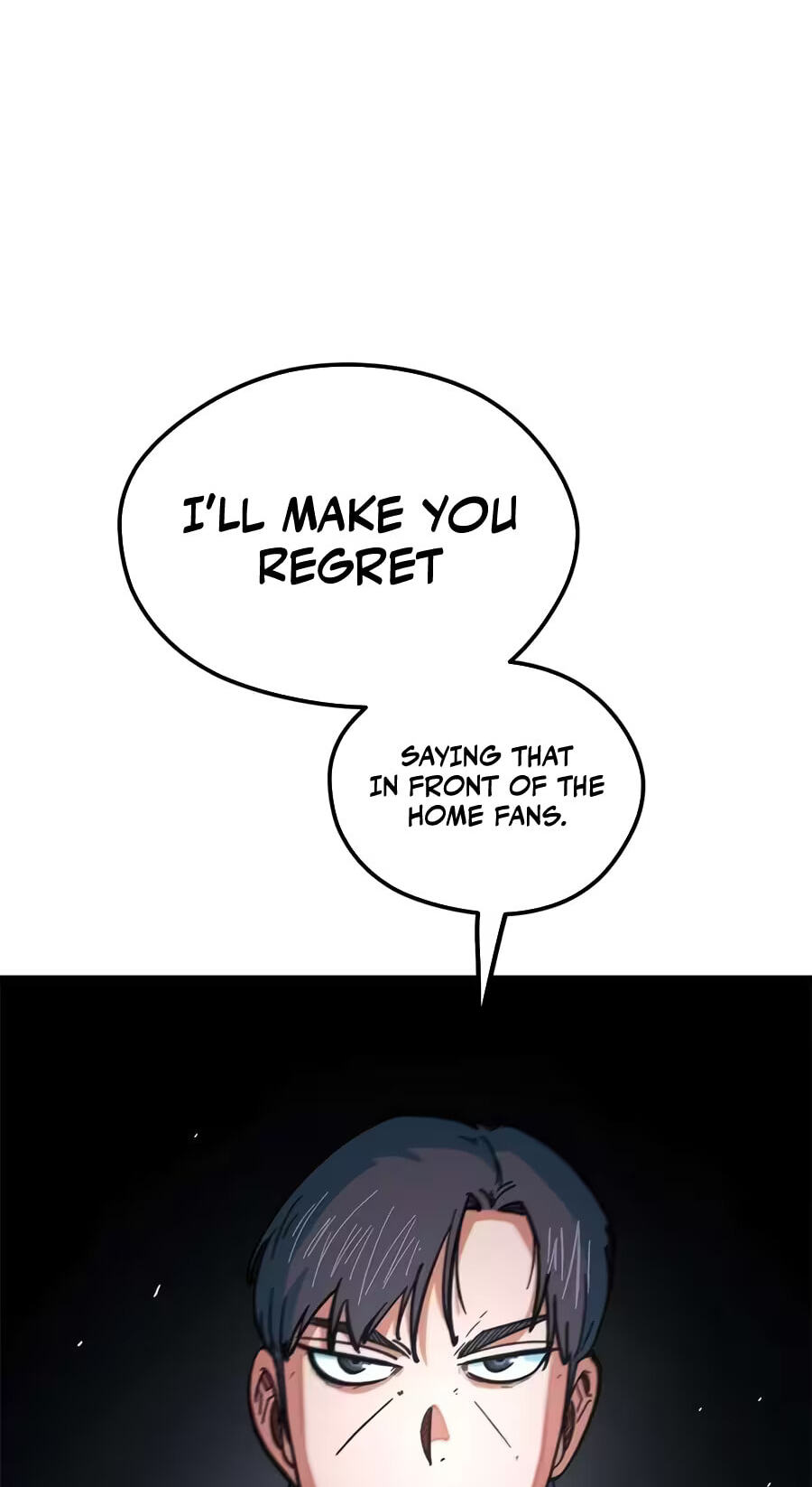 I’m Not a Soccer Genius! Chapter 73 page 112 - 