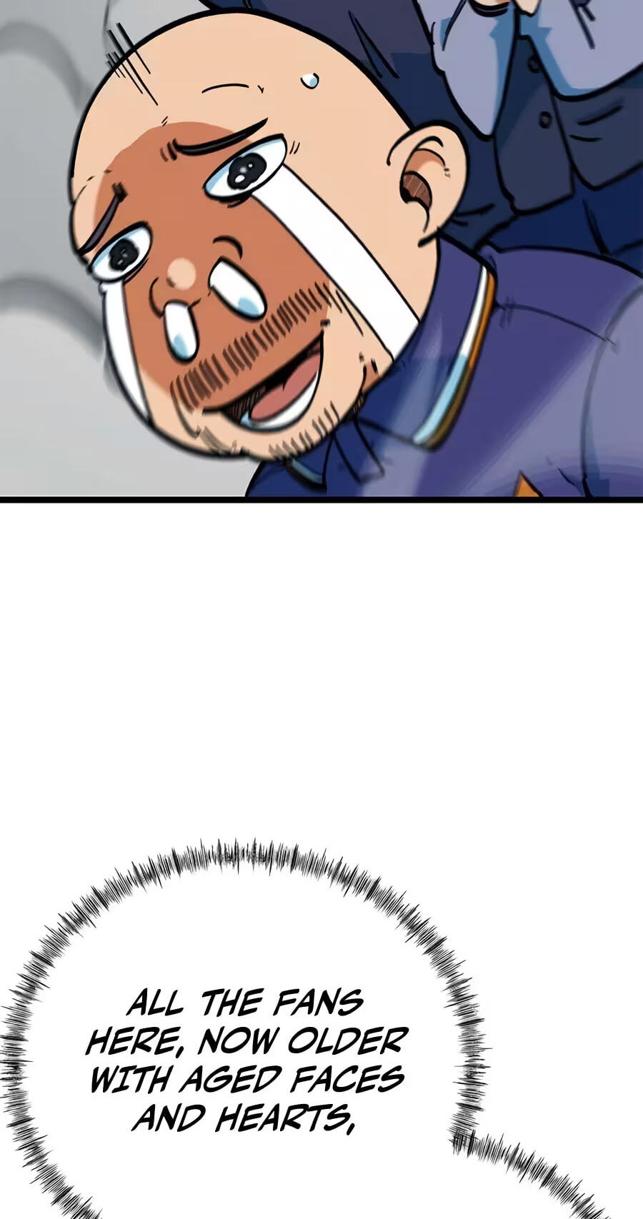 I’m Not a Soccer Genius! Chapter 73 page 13 - 