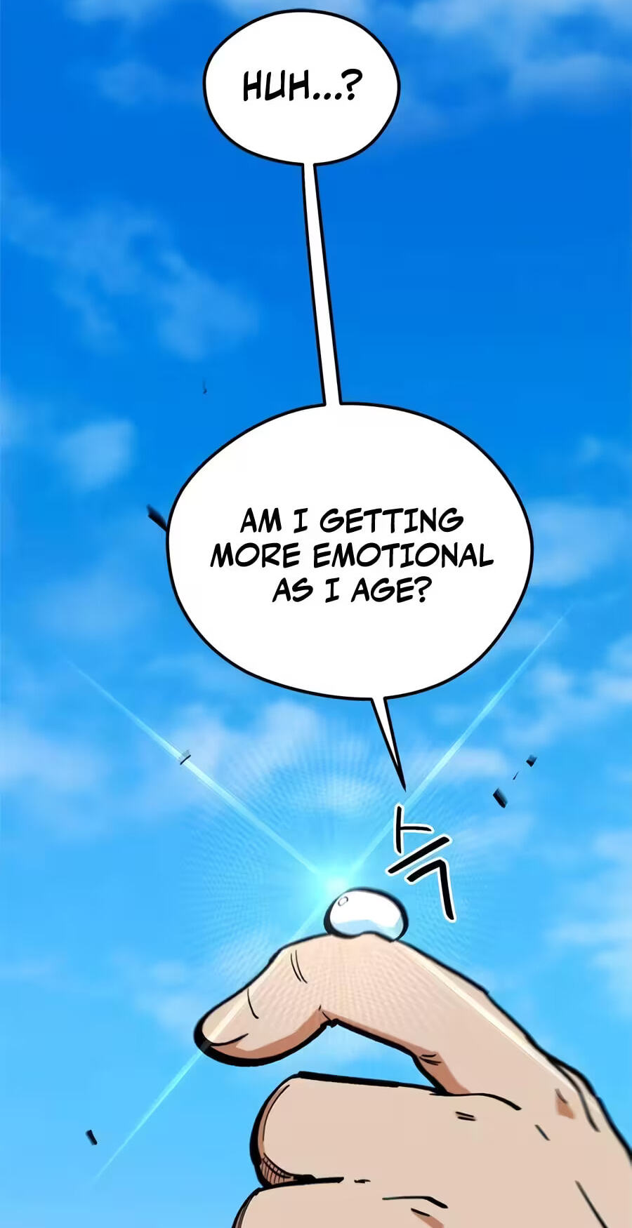 I’m Not a Soccer Genius! Chapter 73 page 4 - 