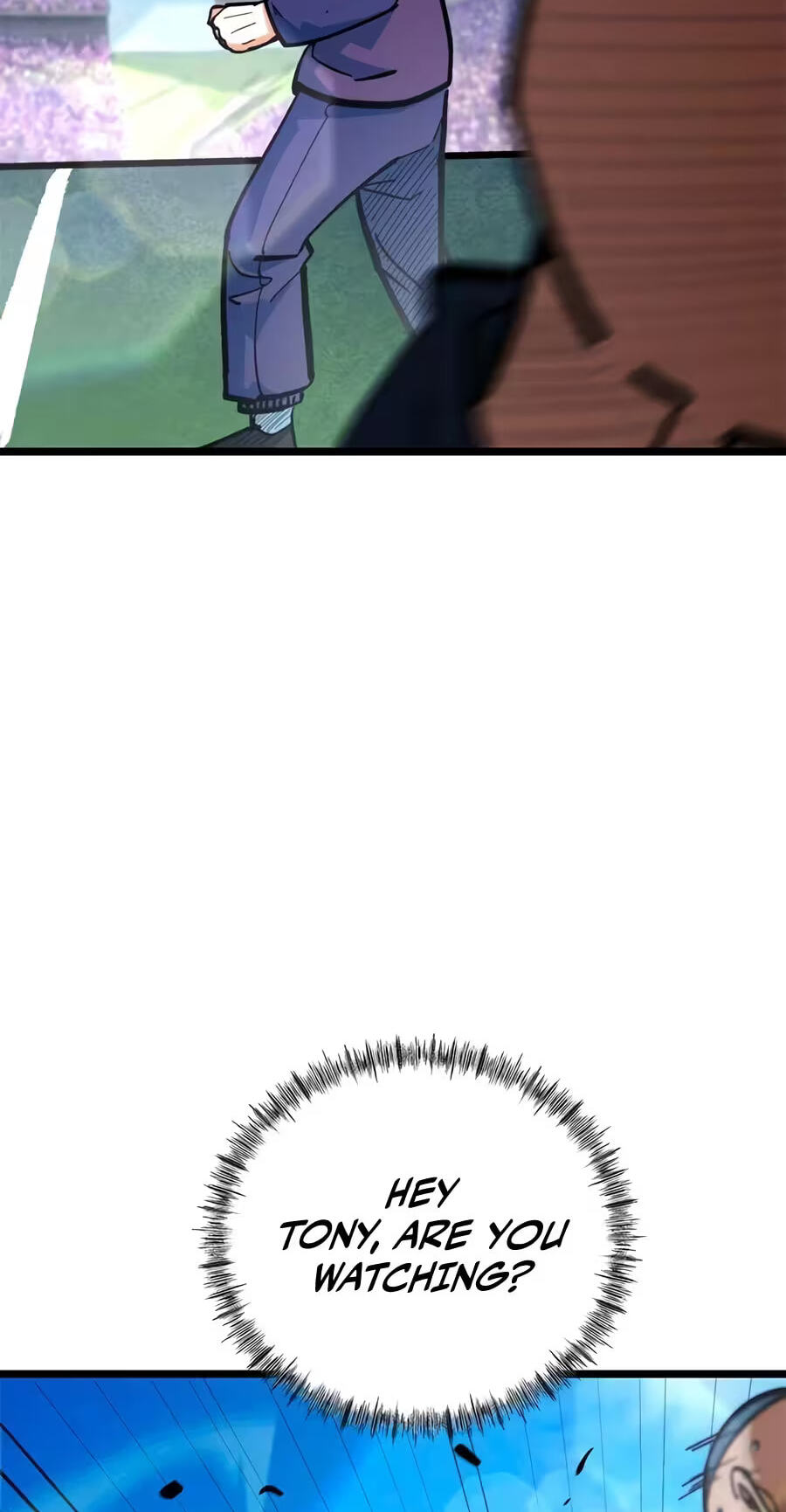 I’m Not a Soccer Genius! Chapter 73 page 34 - 