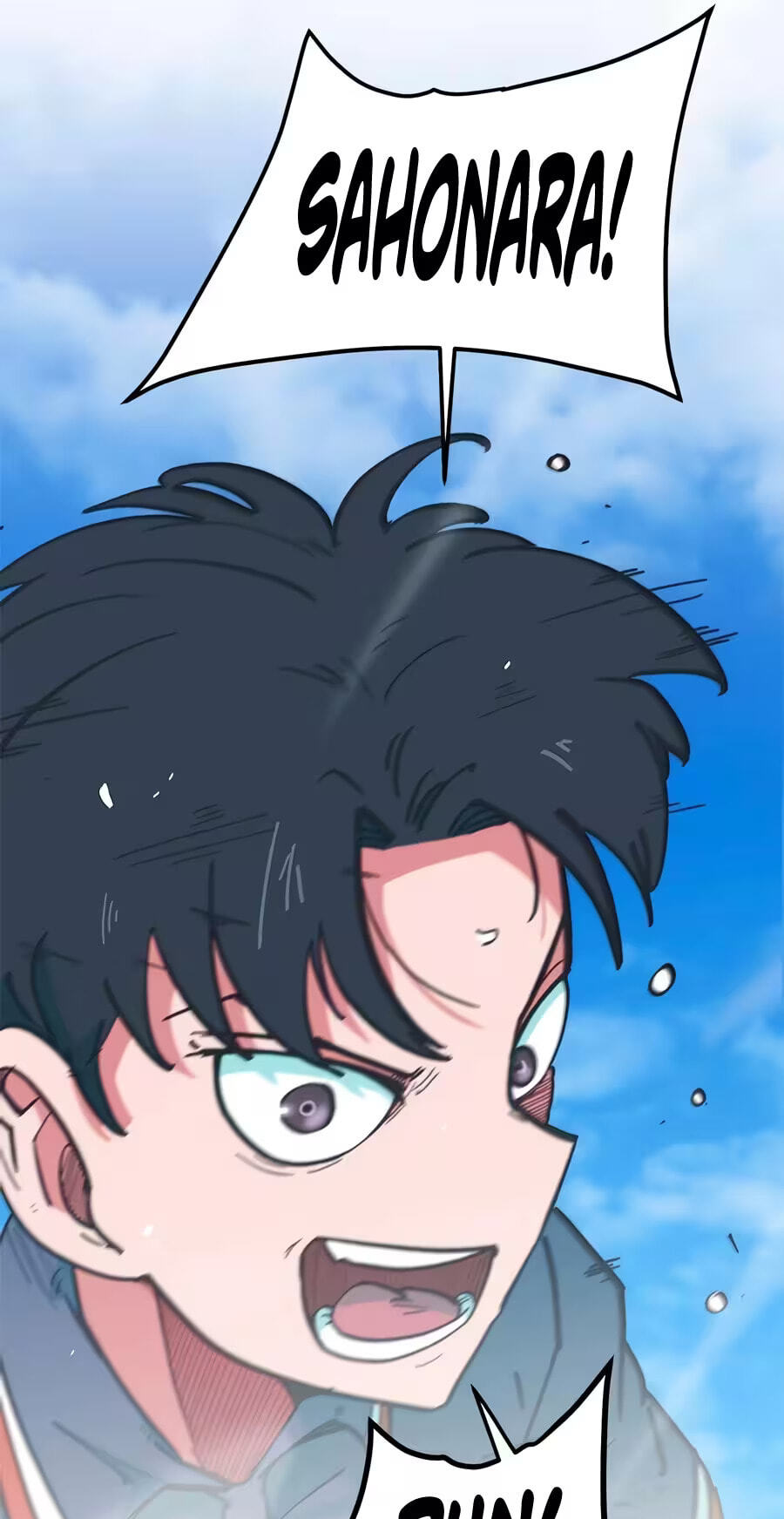 I’m Not a Soccer Genius! Chapter 73 page 49 - 