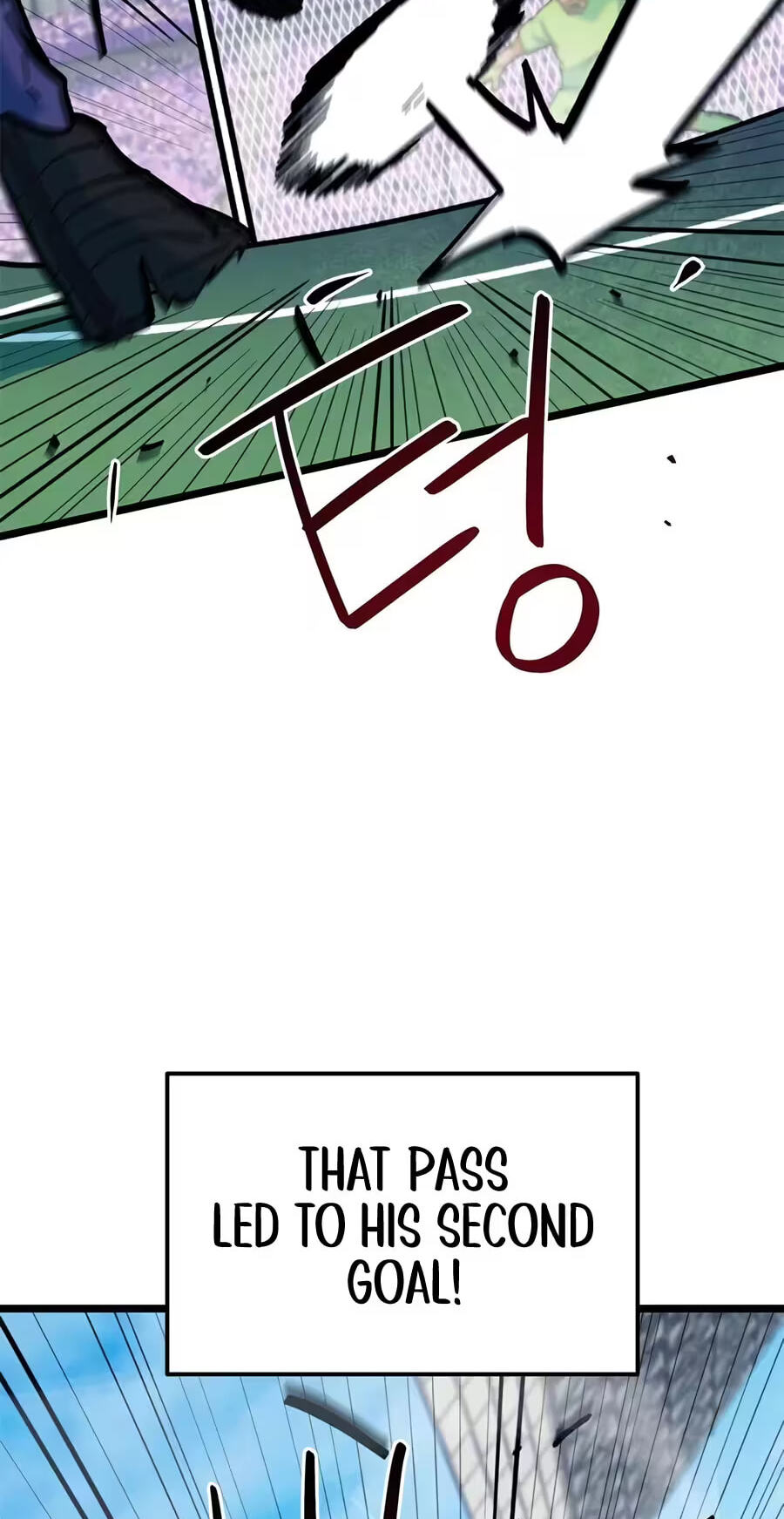 I’m Not a Soccer Genius! Chapter 73 page 54 - 