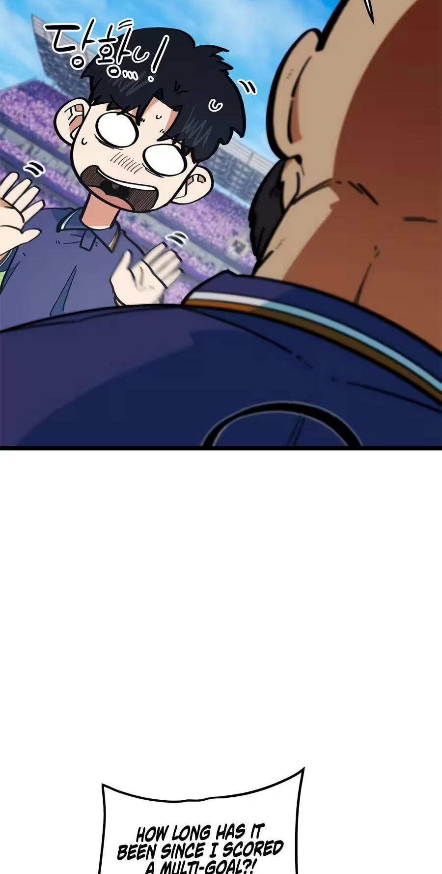 I’m Not a Soccer Genius! Chapter 73 page 59 - 