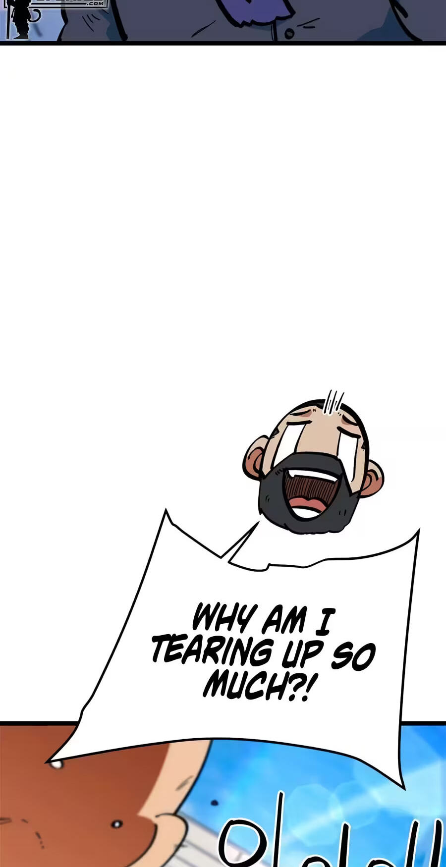I’m Not a Soccer Genius! Chapter 73 page 7 - 