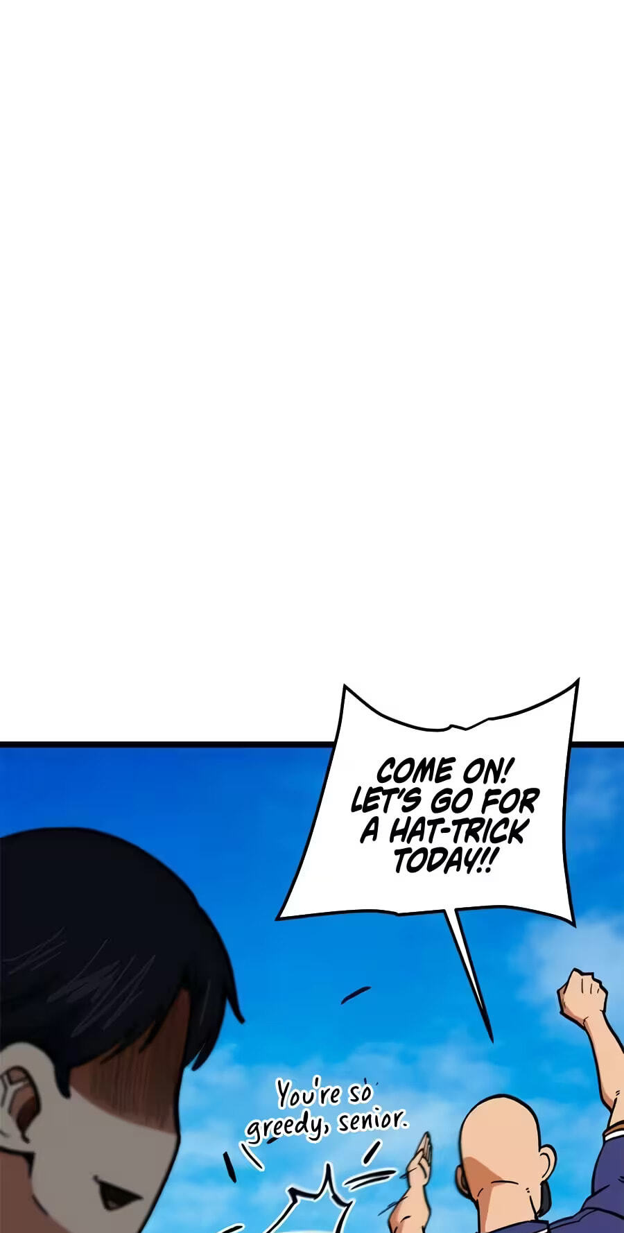 I’m Not a Soccer Genius! Chapter 73 page 61 - 