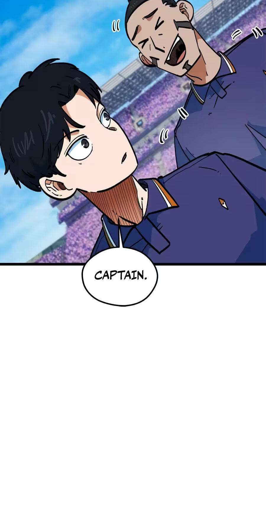 I’m Not a Soccer Genius! Chapter 73 page 63 - 