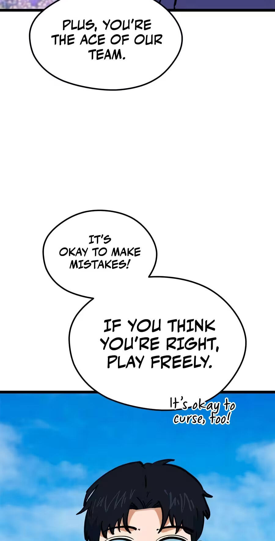 I’m Not a Soccer Genius! Chapter 73 page 65 - 