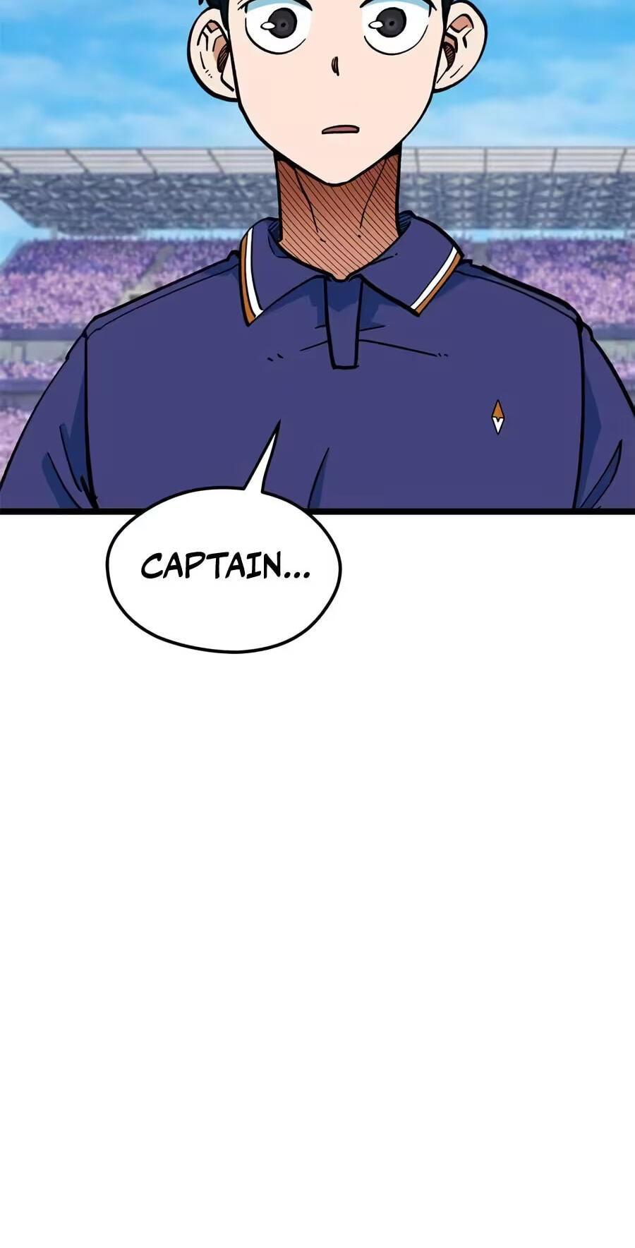I’m Not a Soccer Genius! Chapter 73 page 66 - 