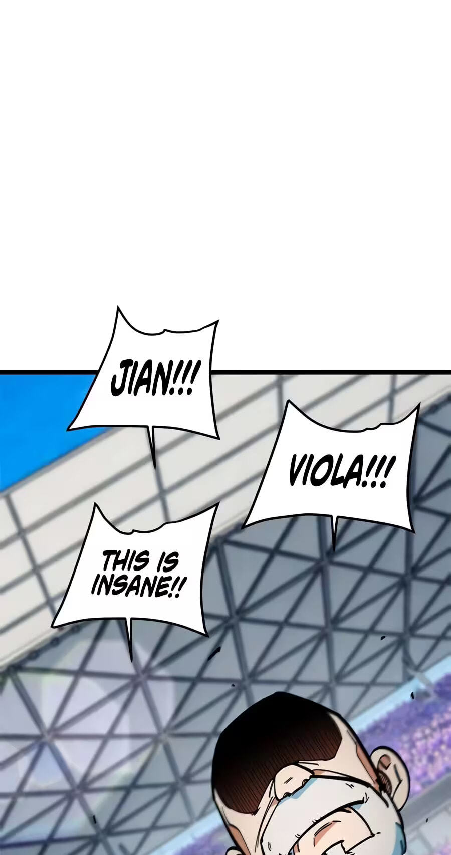 I’m Not a Soccer Genius! Chapter 73 page 9 - 