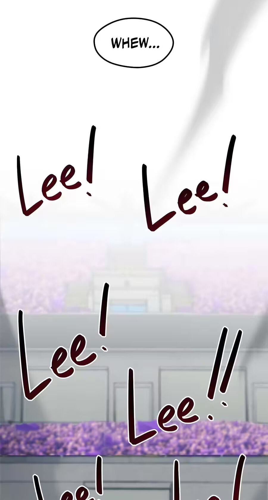 I’m Not a Soccer Genius! Chapter 73 page 82 - 