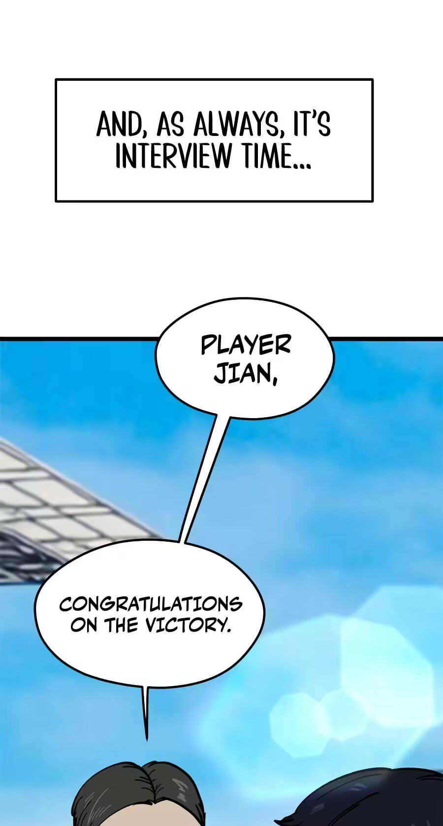 I’m Not a Soccer Genius! Chapter 73 page 85 - 