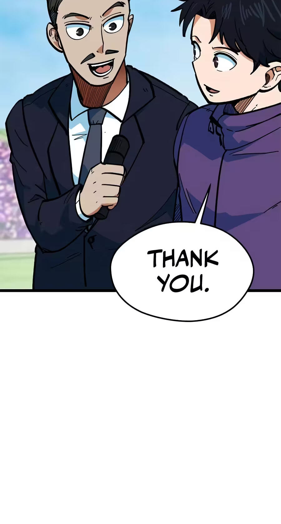 I’m Not a Soccer Genius! Chapter 73 page 86 - 