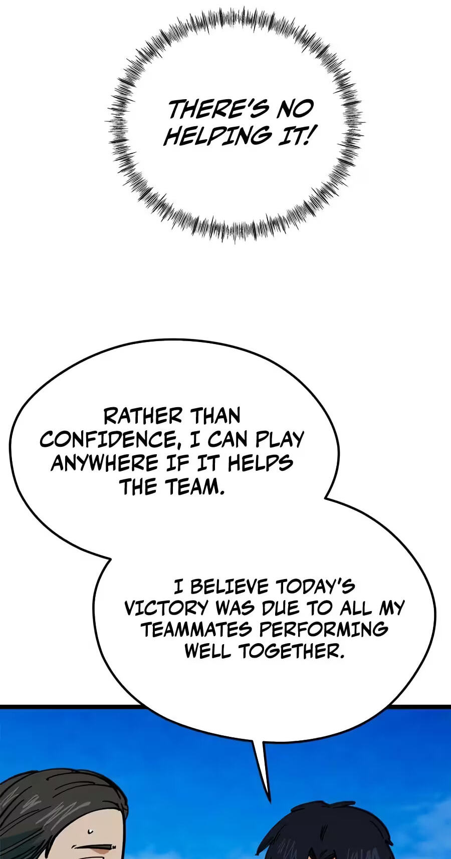 I’m Not a Soccer Genius! Chapter 73 page 93 - 