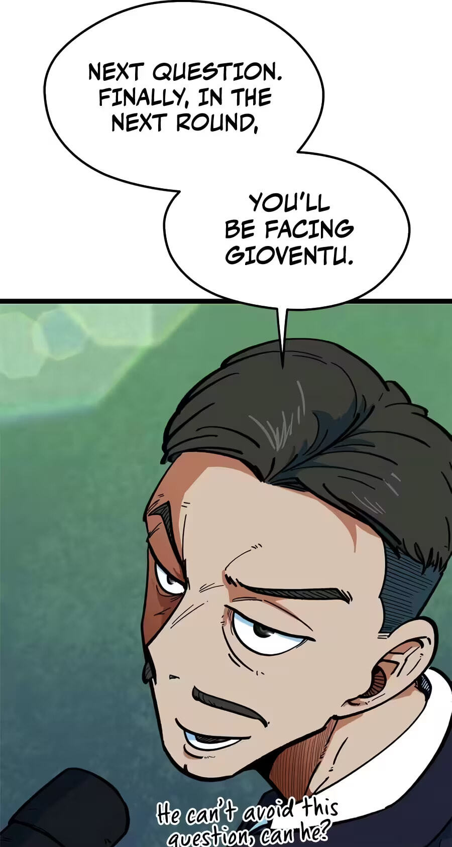 I’m Not a Soccer Genius! Chapter 73 page 95 - 