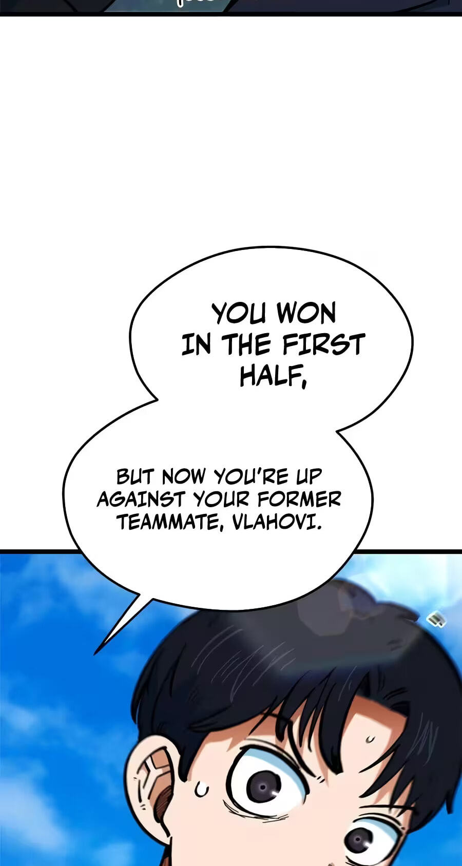 I’m Not a Soccer Genius! Chapter 73 page 96 - 