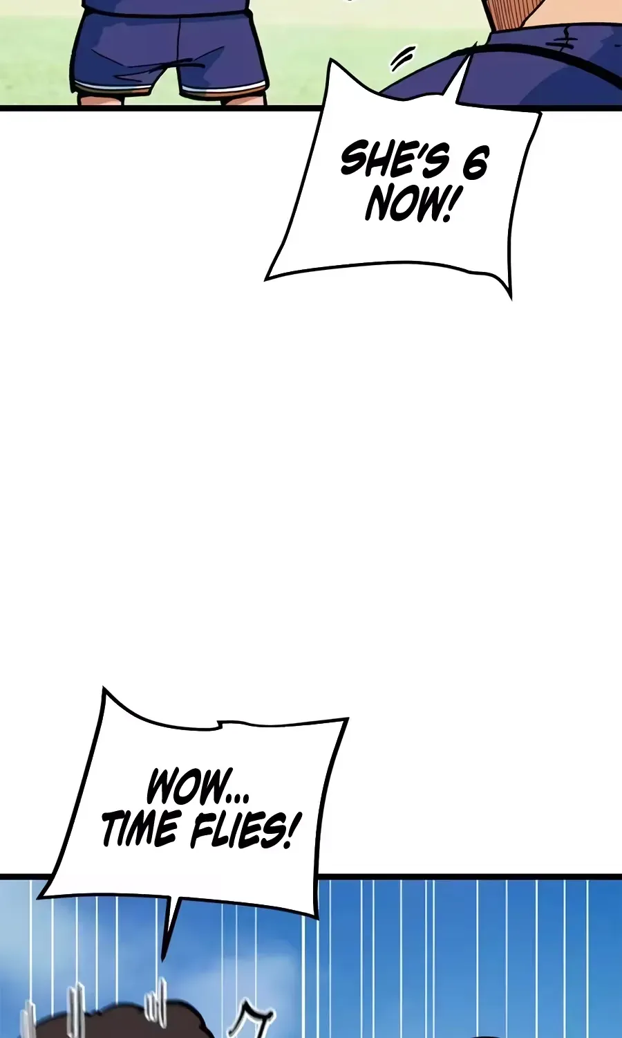 I’m Not a Soccer Genius! Chapter 74 page 11 - 