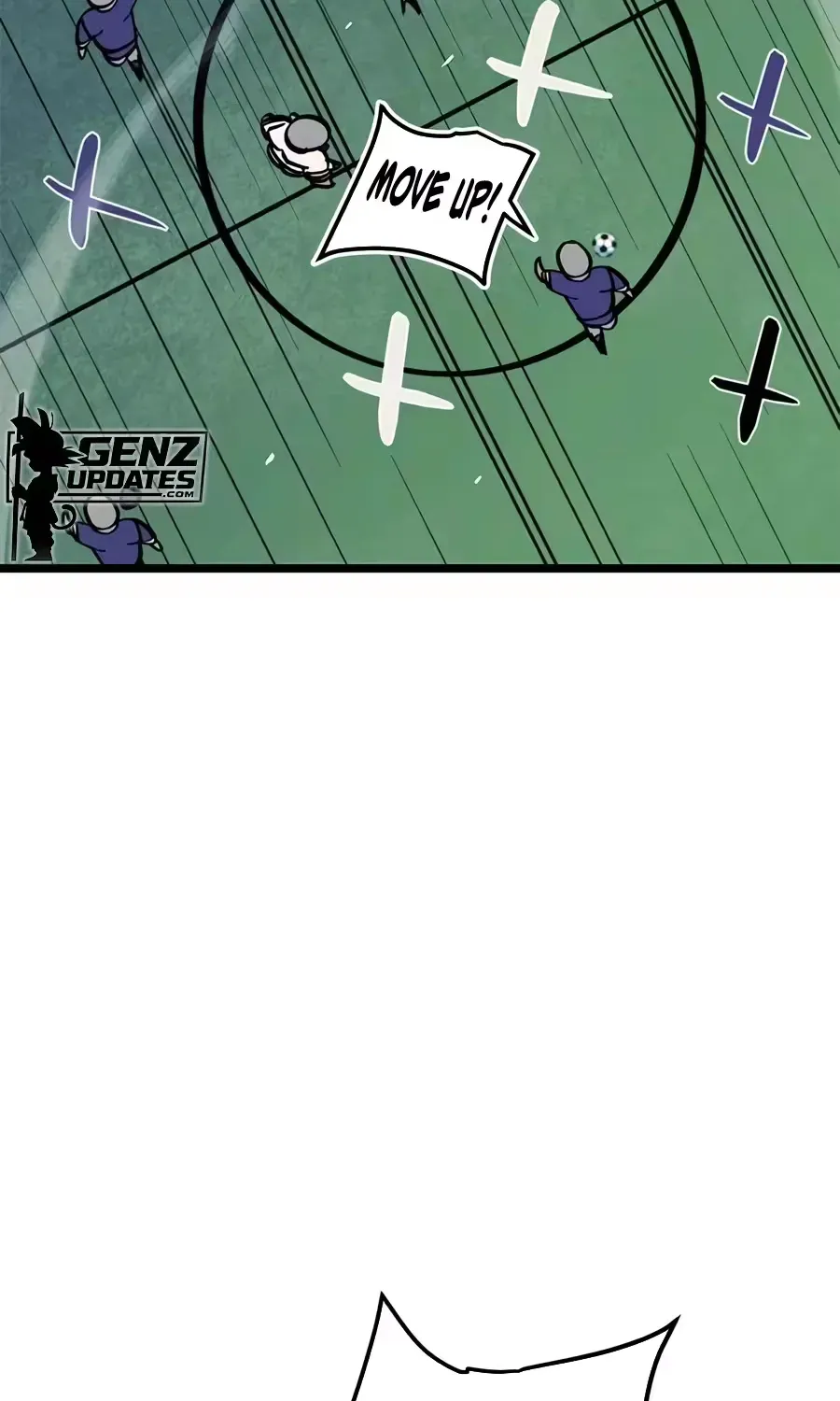 I’m Not a Soccer Genius! Chapter 74 page 103 - 