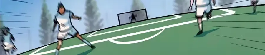 I’m Not a Soccer Genius! Chapter 74 page 108 - 