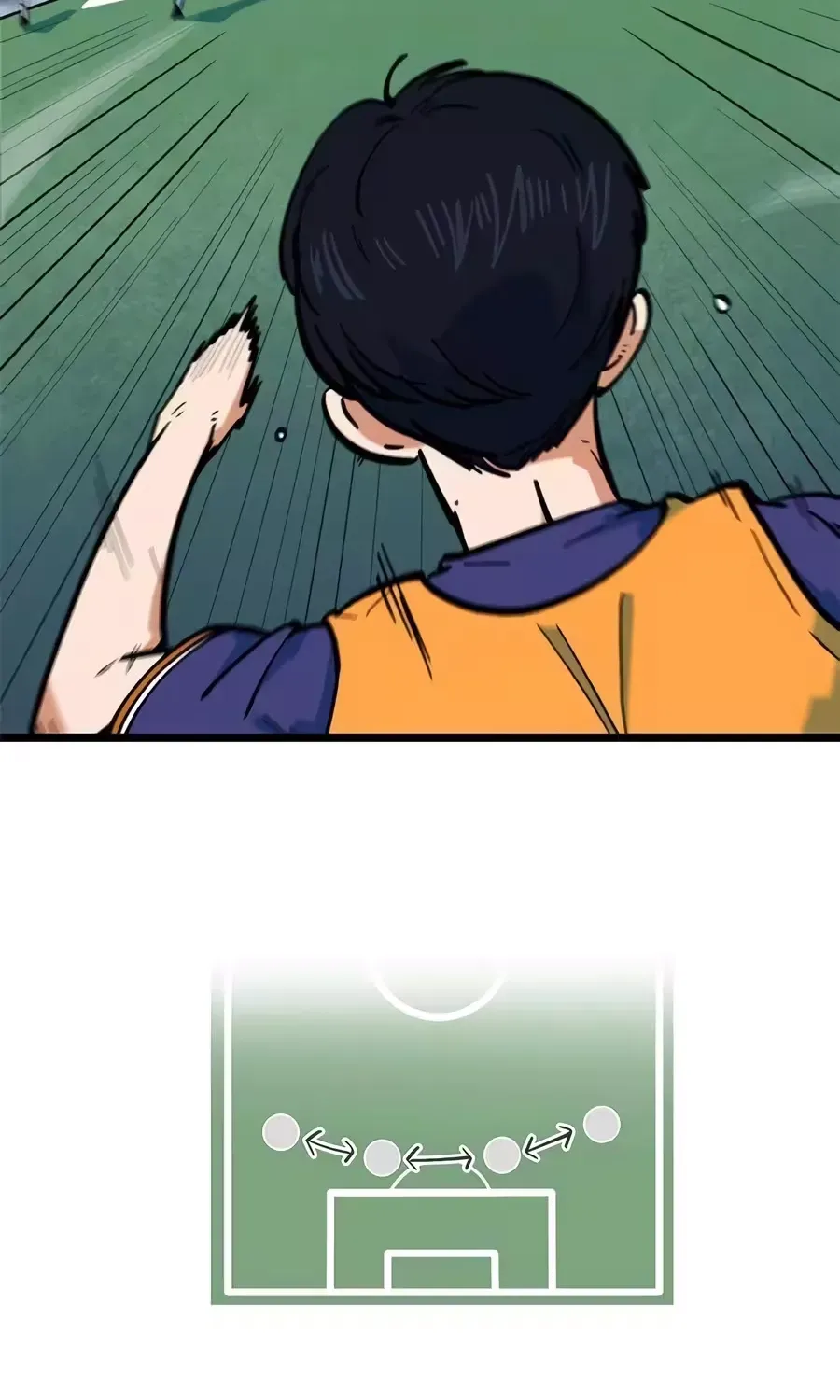 I’m Not a Soccer Genius! Chapter 74 page 109 - 