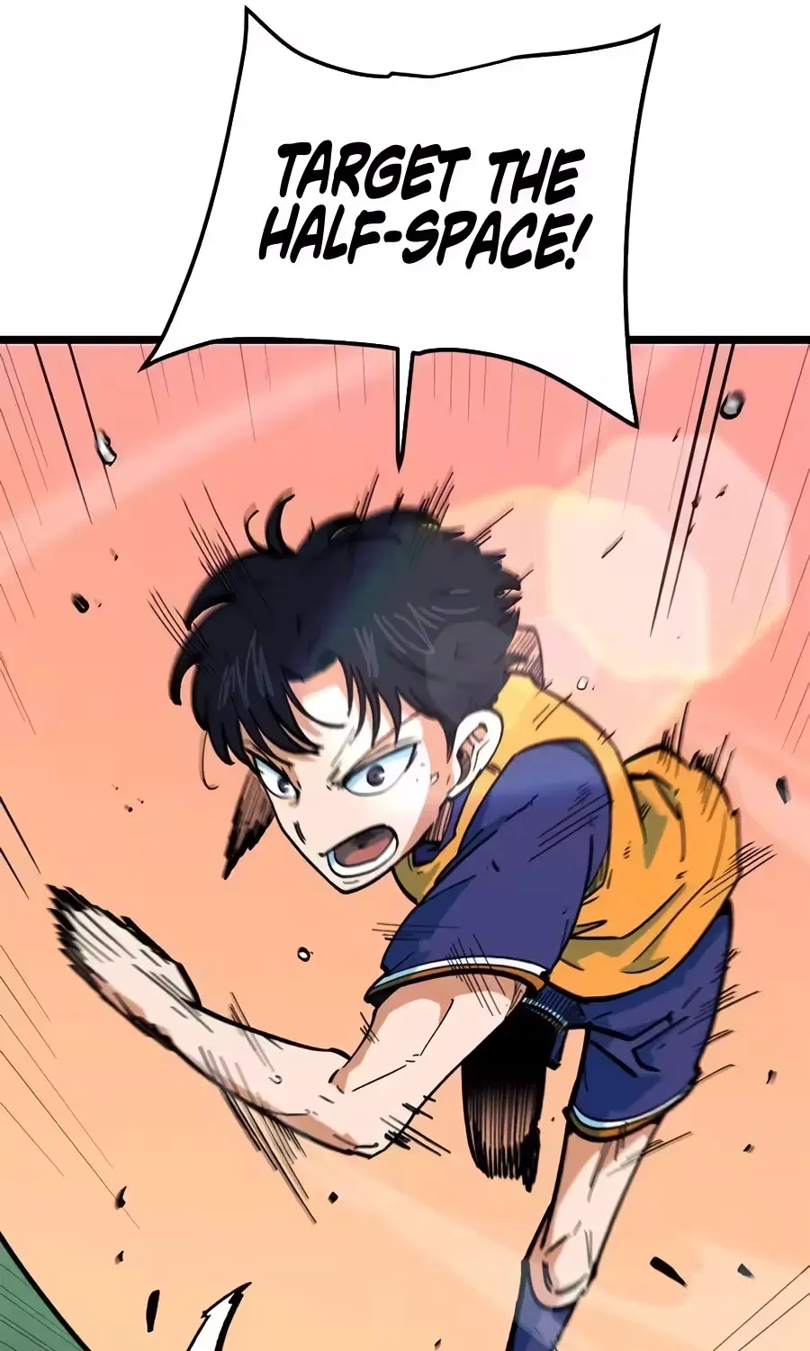 I’m Not a Soccer Genius! Chapter 74 page 111 - 