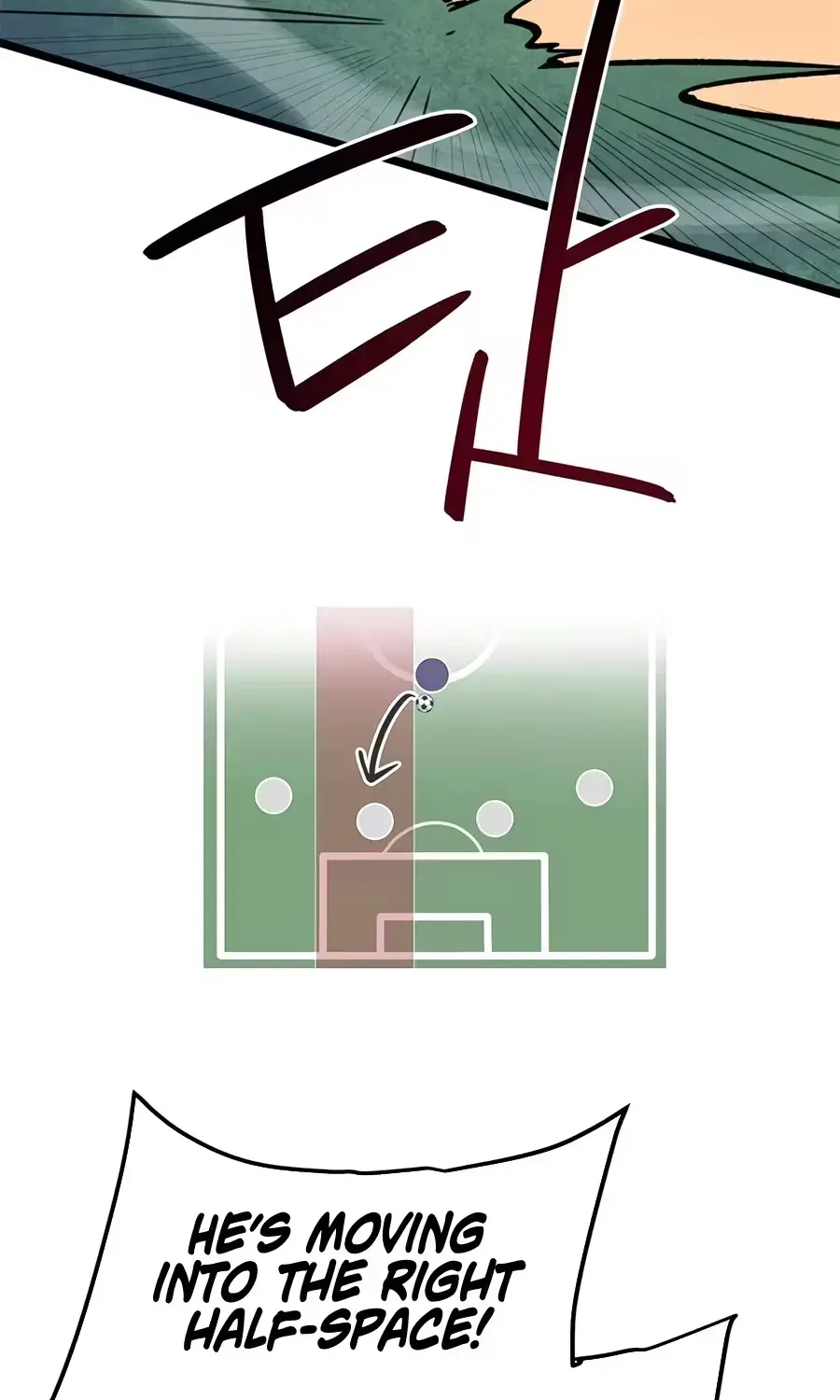 I’m Not a Soccer Genius! Chapter 74 page 113 - 