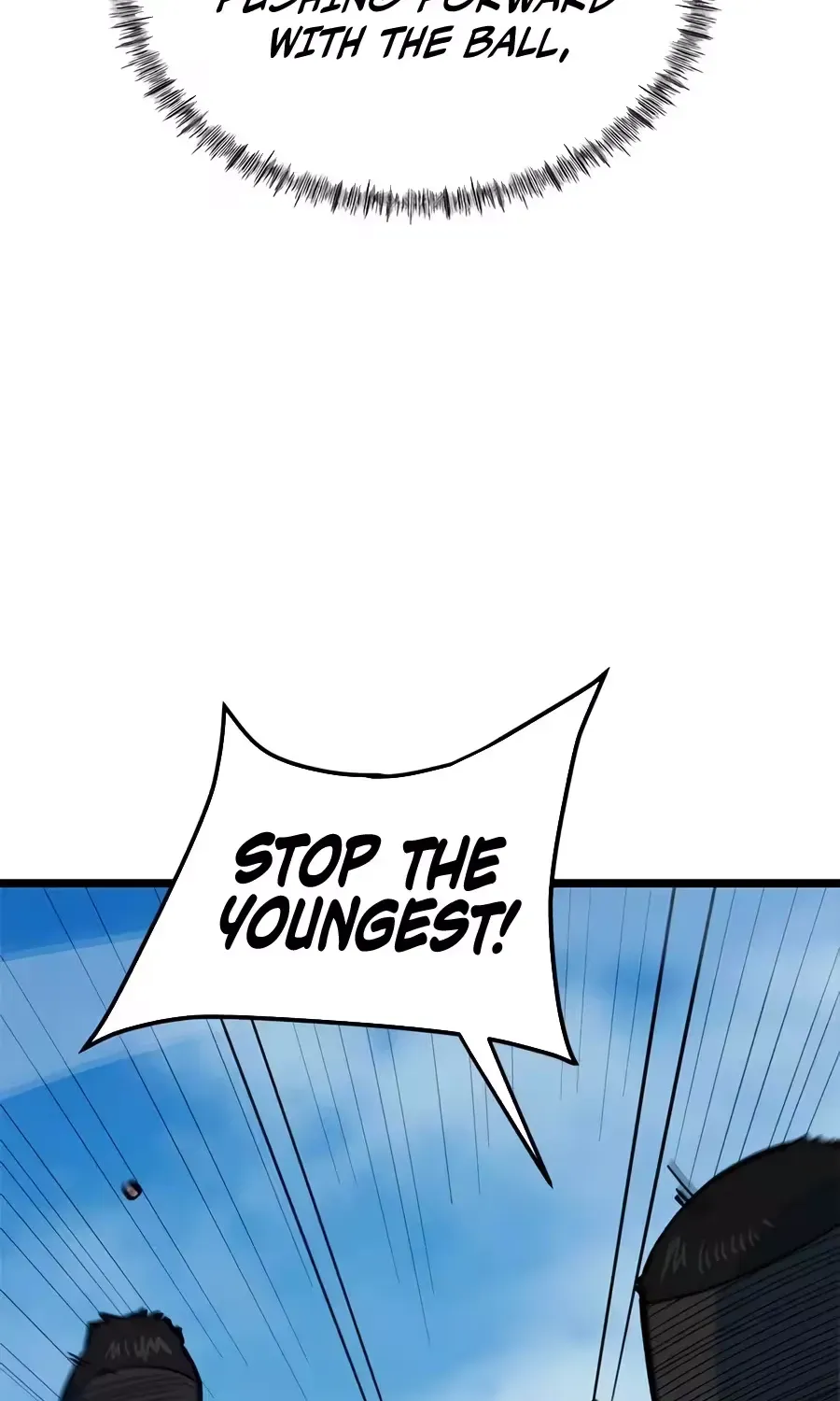 I’m Not a Soccer Genius! Chapter 74 page 117 - 