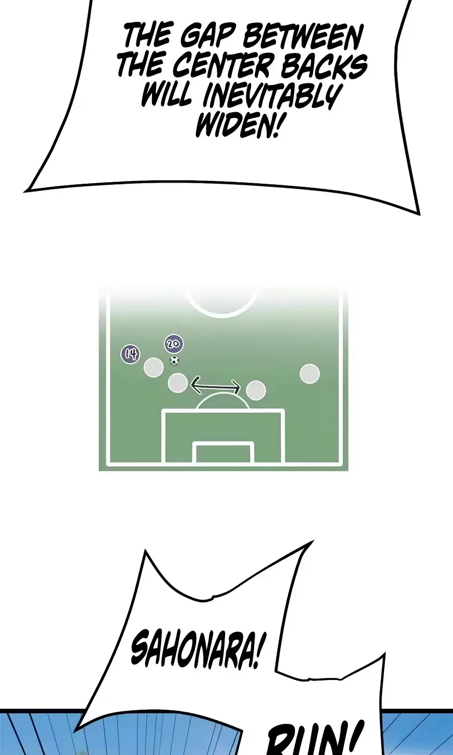 I’m Not a Soccer Genius! Chapter 74 page 123 - 
