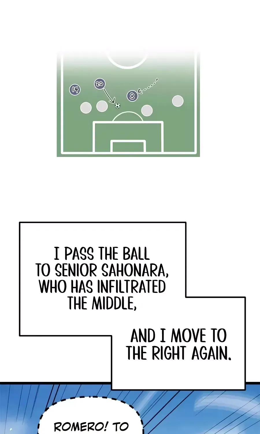 I’m Not a Soccer Genius! Chapter 74 page 127 - 