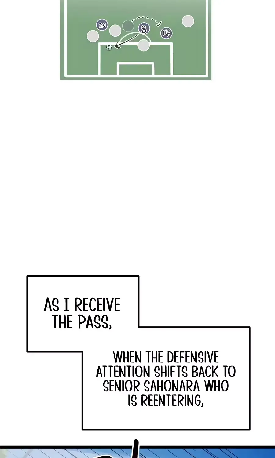 I’m Not a Soccer Genius! Chapter 74 page 133 - 