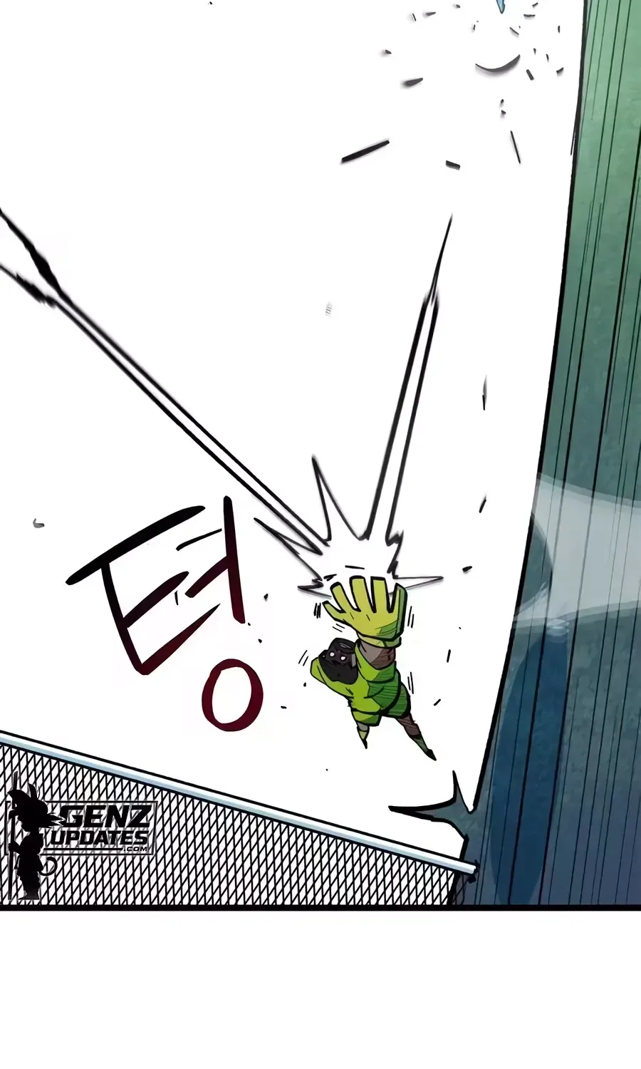 I’m Not a Soccer Genius! Chapter 74 page 141 - 