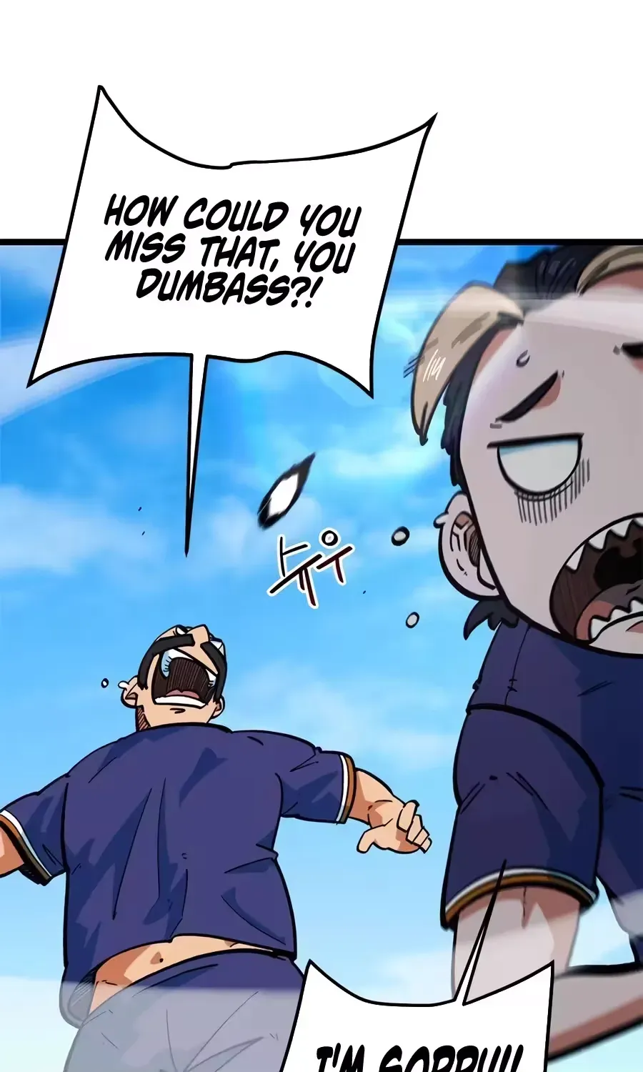 I’m Not a Soccer Genius! Chapter 74 page 143 - 