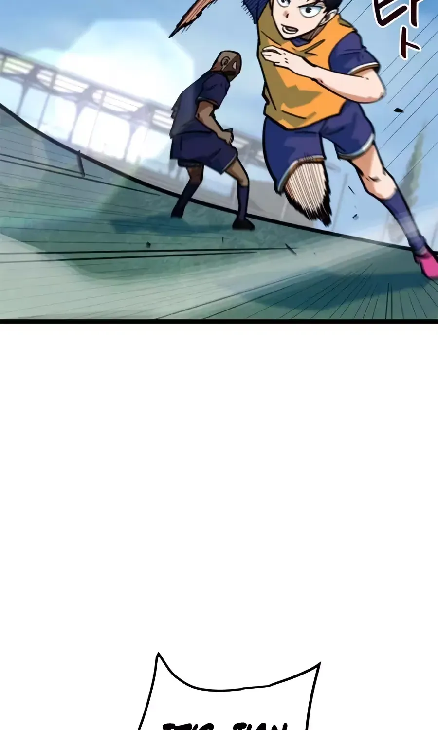 I’m Not a Soccer Genius! Chapter 74 page 147 - 
