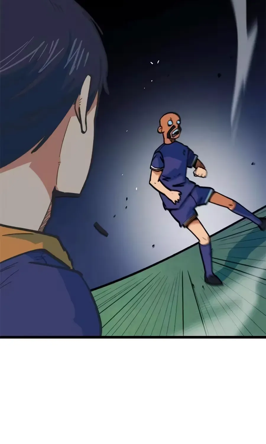 I’m Not a Soccer Genius! Chapter 74 page 153 - 