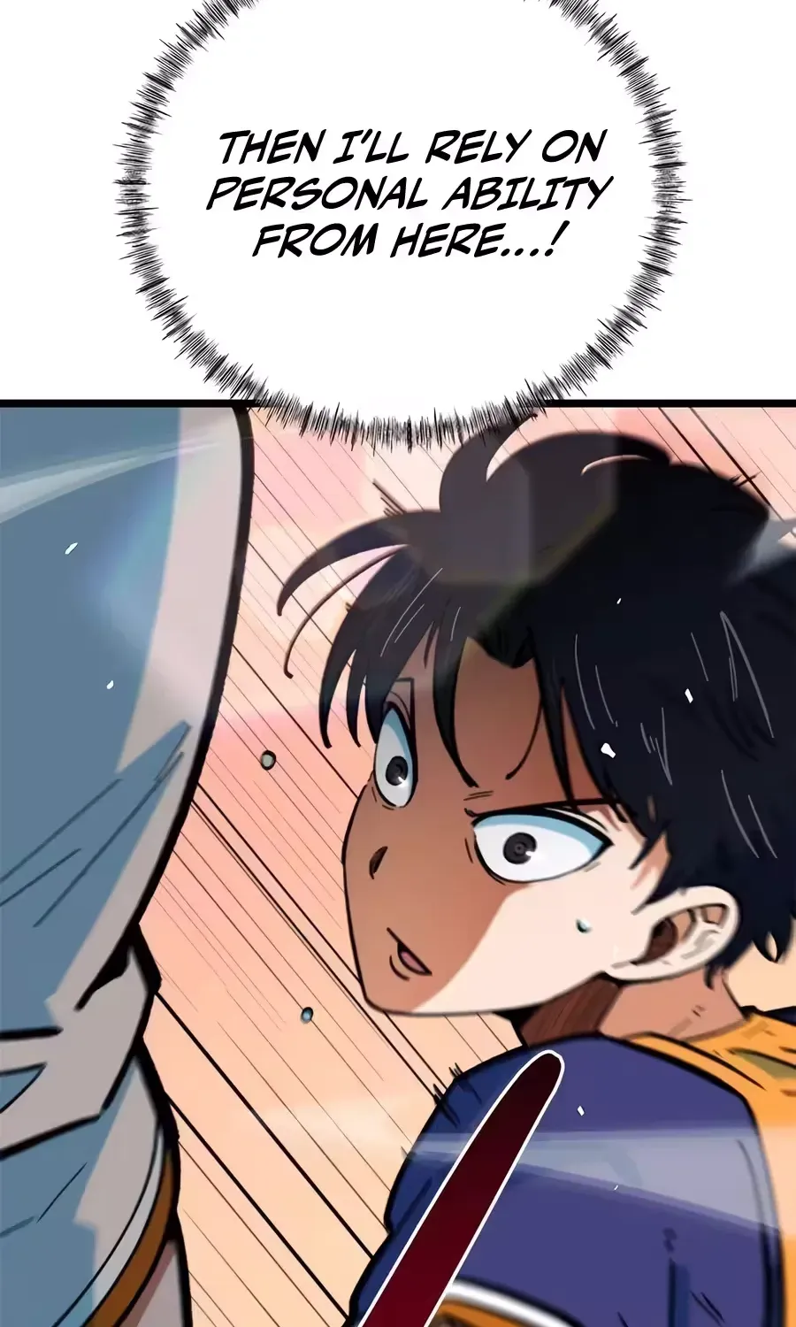 I’m Not a Soccer Genius! Chapter 74 page 155 - 
