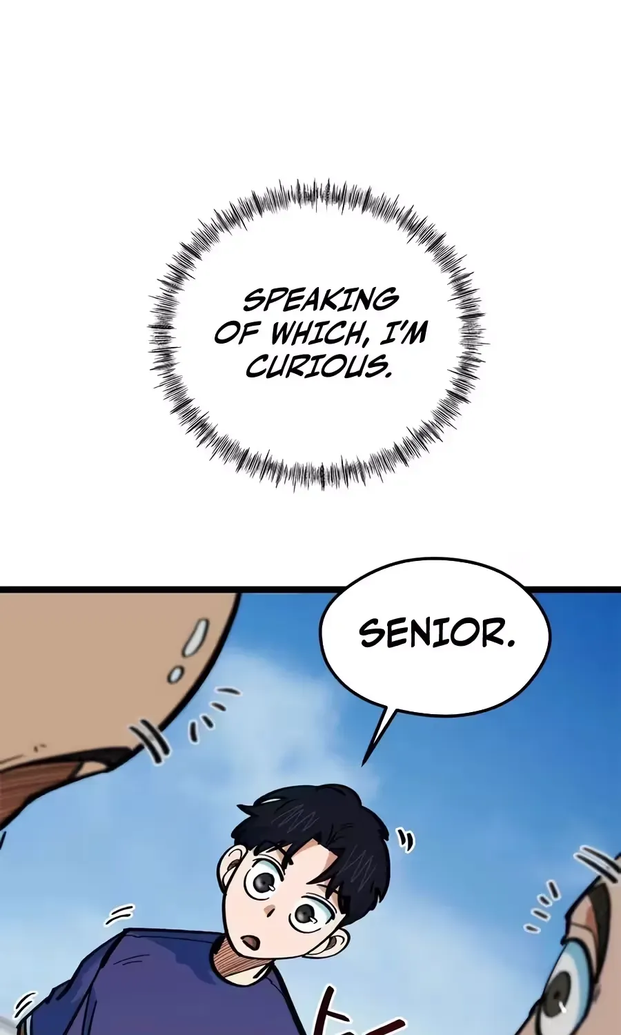 I’m Not a Soccer Genius! Chapter 74 page 17 - 